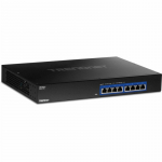 Komutatorius Trendnet TEG-S708