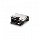 TEFAL | SuperGrill Timer Multipurpose grill | GC451B12 | Contact | 2000 W | Stainless steel