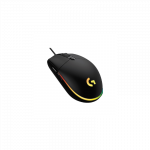 Logitech | Gaming Mouse | G102 LIGHTSYNC | Wired | USB | Black