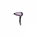 ETA | Hair Dryer | ETA632090000 Rosalia | 1200 W | Number of temperature settings 3 | Black/Purple