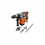 Impact Drill, SDS+ | BEHS03K-QS | 1250 W