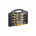 STHT0-62141 SCREWDRIVER SET (34 PCS.)