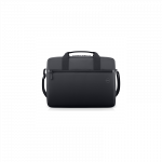 Dell | CC3624 | Briefcase Ecoloop Essential | Topload | Black | 14-16 " | Shoulder strap | Waterproof