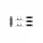 Ecovacs Antimicrobial Replacement Accessory Kit | DKT060086
