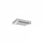 CATA Hood | FK SLIM 6000 WH | Conventional | Energy efficiency class B | Width 60 cm | 162 m&sup3;/h | Mechanical | LED | White