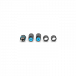 Digitus CAT 6A Outdoor Connection, protection class IP68, RJ45 to RJ45 connection | DN-93905-OD