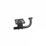 Next Level Racing F-GT Pro Shifter and Handbrake Arm Add-on | Maximum weight (capacity) 30 kg | Black