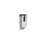 Neomounts CPU-D075BLACK/LK CPU holder | Adjustable Height | Maximum weight (capacity) 10 kg | Black