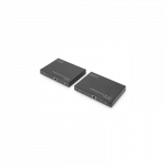 Digitus | 4K HDMI KVM Extender Set, 70 m | DS-55513