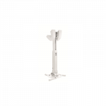 Vogels | Projector Ceiling mount | PPC1540W | Maximum weight (capacity) 15 kg | White