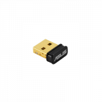 Asus | USB-N10 NANO B1 | USB Wireless Adapter | 802.11n