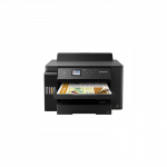 Epson EcoTank L11160 | Colour | Inkjet | Inkjet Photo Printers | Wi-Fi | Maximum ISO A-series paper size A3+ | Black