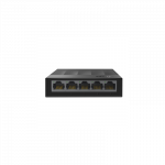 TP-LINK | 5-Port Desktop Switch | LS1005G | Unmanaged | Desktop | Power supply type External