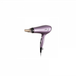 ETA | Hair Dryer | ETA431990000 Rosalia | 2200 W | Number of temperature settings 3 | Ionic function | Diffuser nozzle | Purple