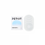 PETKIT | Fountain Filter G3, 5 pcs | White