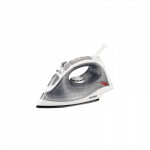 Mesko | MS 5037 | Steam Iron | 2800 W | Water tank capacity 170 ml | Continuous steam 35 g/min | Grey