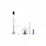 TEFAL | Blender | HB9441 InfintyForce | Hand Blender | 1000 W | Ice crushing | White | 1