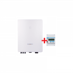 SUNGROW Inverter Hybrid  SH10RT-20-V11_S  10kW 2MPPT + DTSU666-20 Smart Meter with 3x100A CT clamps | ASH00132