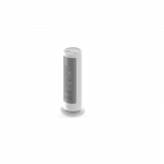 Xiaomi | Fan Heater EU | BHR8228EU | Tower Fan | 1200/2000 W | White