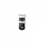 Xiaomi | Outdoor Security Camera | CW500 Dual EU | Dome | 4 MP | Dual Lens F/1.6 | IP66 | H.265 | MicroSD, max. 256 GB | White