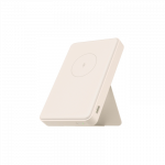 Xiaomi Magnetic Power Bank GL | 6000 mAh | USB-C | White
