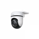 TP-LINK | Pan/Tilt Security Wi-Fi Camera | Tapo C510W | Dome | 3 MP | 3.9mm | IP65 | H.264 | MicroSD, up to 512 GB