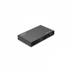Digitus 8K HDMI Splitter, 1x2 | DS-55339 | Black