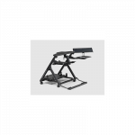 Next Level Racing | Floor stand | Flight Stand Pro | Black