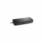 Dell Pro Thunderbolt 4 Smart Dock | SD25TB4 | DisplayPorts quantity 2 | HDMI ports quantity 1