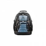 Targus | Drifter | Fits up to size 15.6 " | Backpack | Black/Grey | Shoulder strap