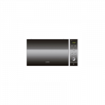 Caso | Microwave | MCG30 Ceramic chef | Free standing | 30 L | 900 W | Convection | Grill | Black
