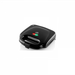 ETA | Sandwich maker | ETA415190010 | 750 W | Number of plates 1 | Number of pastry 2 | Black