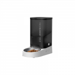PETKIT | Feeder | P570 (D4) Fresh Element Solo | Capacity 3 L | Grey