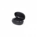Gembird | In-ears BT TWS with Active Noise Cancelling | Malmo TWS-ANC-MMX | Bluetooth | Black