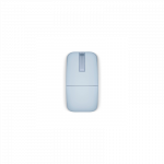 Dell | Bluetooth Travel Mouse | MS700 | Wireless | Misty Blue