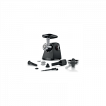 Bosch Food Mincer | MFWS430B | Black | Number of speeds 2 | Throughput (kg/min) 2.5