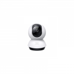 TP-LINK | Pan/Tilt Wi-Fi Camera | Tapo C220 | PTZ | 4 MP | 4mm/F2.0 | H.264 | Micro SD, Max. 512GB