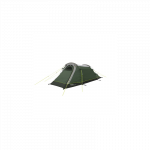 Outwell Tent | Earth 2 | 2 person(s) | Green