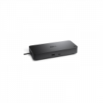 Dell Pro Dock | WD25 | DisplayPorts quantity 2 | HDMI ports quantity 1