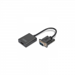 Digitus | VGA - HDMI Converter | DA-70473
