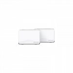 Mercusys Halo H27BE(2-pack) BE3600 Whole Home Mesh Wi-Fi 7 System | Mercusys