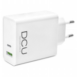 Naujos perspektyvos rinkinys DCU 18 W USB 3.0 QC x 1