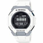 Laikrodis vyrams Casio G-Shock G SQUAD -  SUNNY SIDE STYLE Juoda (&Oslash; 47,5 mm)