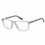 Akinių rėmas Vyrų Under Armour UA-5008-G-KB7F417 Pilka &oslash; 54 mm