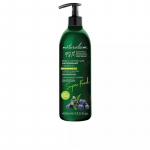 Kūno losjonas Naturalium Super Food antioksidantais Mėlynės 400 ml