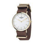 Laikrodis vyrams Chronostar PREPPY (&Oslash; 40 mm)