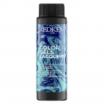 Ilgalaikiai dažai Redken Color Gel Lacquers 60 ml N&ordm; 6NA Stone (3 vnt.)