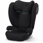 Automobilinė Kėdė Cybex Juoda II (15-25 kg) III (22 - 36 kg) Vaiki&scaron;kas ECE R129