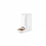 PETKIT | Feeder | P570 (D4) Fresh Element Solo | Capacity 3 L | White