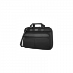 Targus | Mobile Elite Topload | Fits up to size 15.6-16 " | Briefcase | Black | Shoulder strap